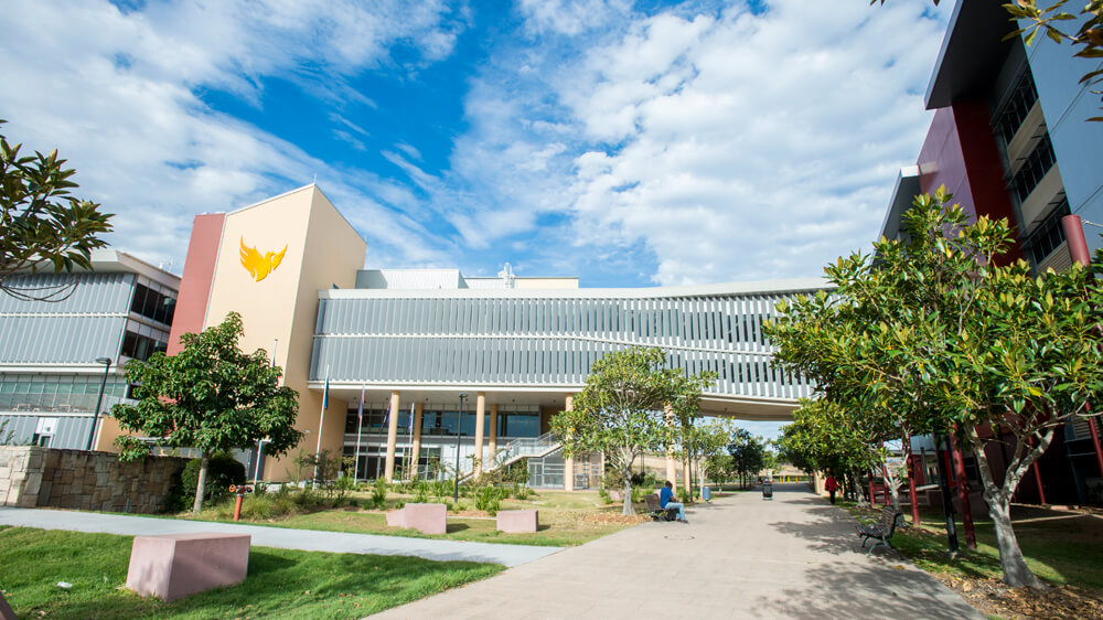 University of Southern Queensland (USQ)