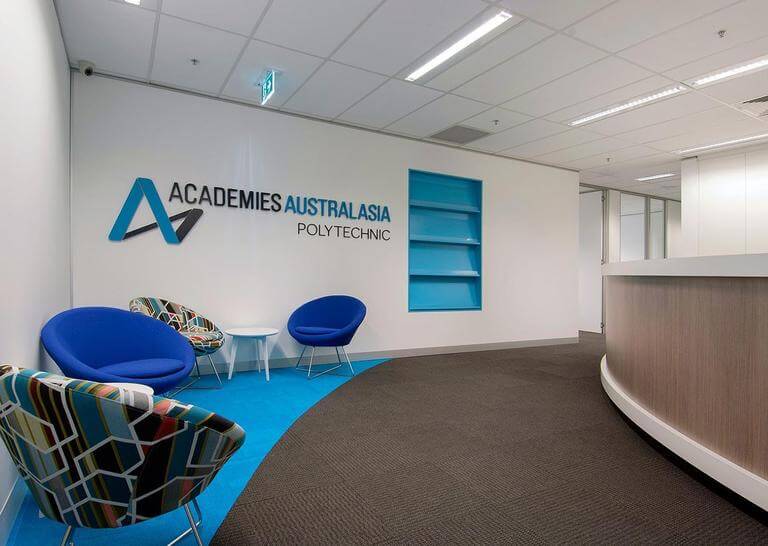 Academies Australasia