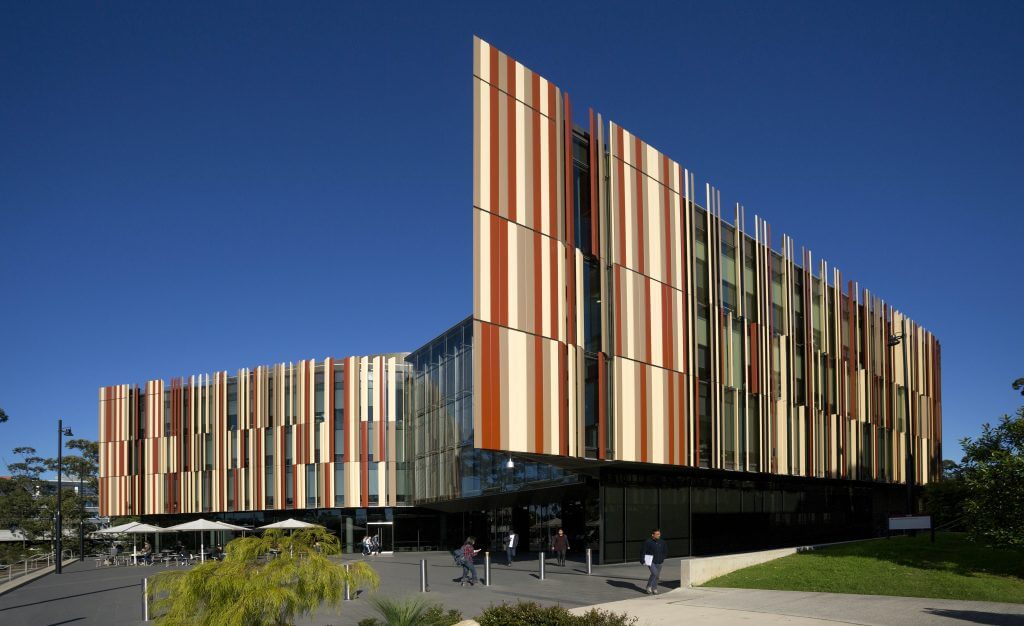 Macquarie University