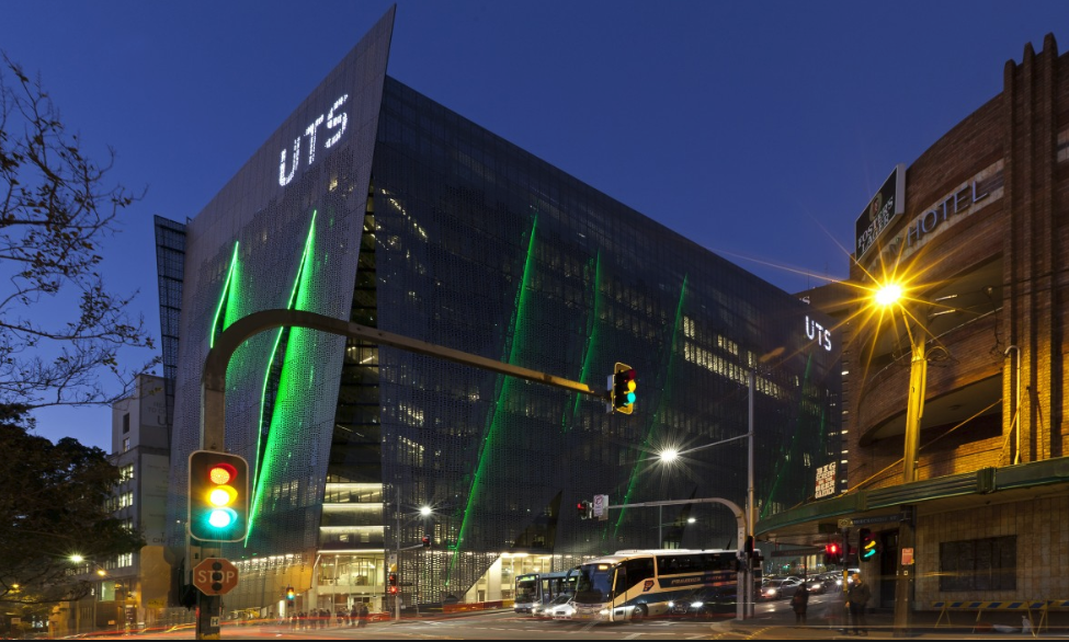 University of Technology Sydney - UTS