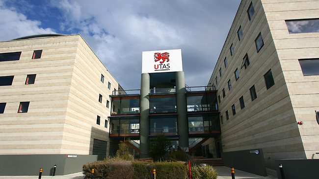 University of Tasmania (UTAS)